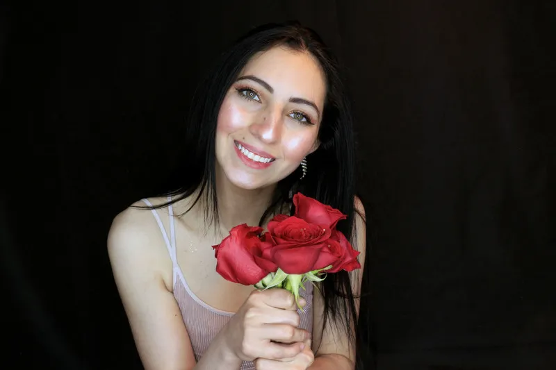 Live sex webcam photo for MilliieMoore #4031887
