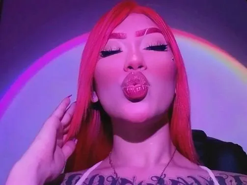 Live sex webcam photo for GinngerJi #4210699