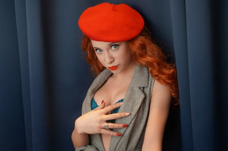 Live sex webcam photo for DORROTHIY #4045736