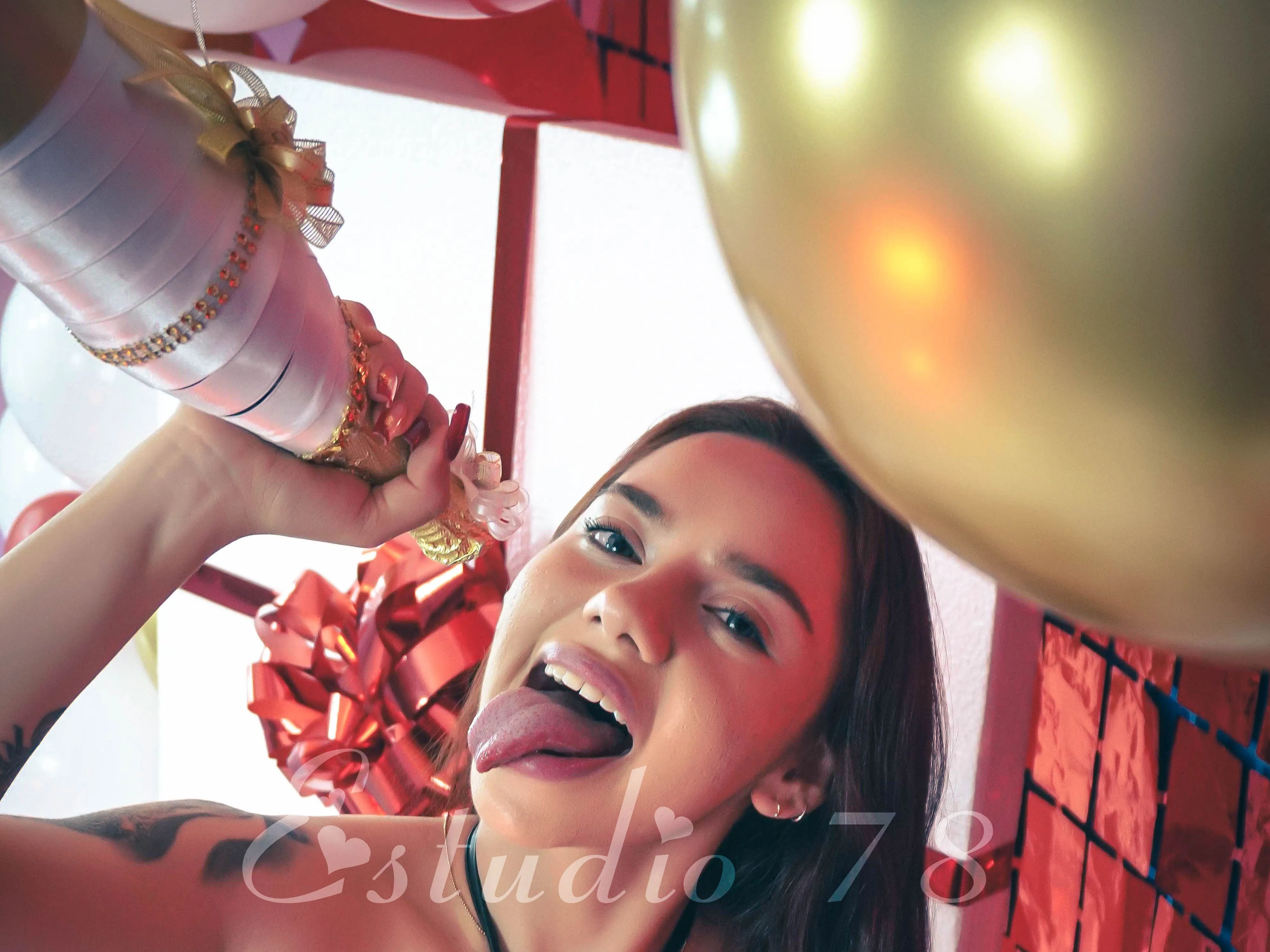 Live sex webcam photo for Samanthatatto #5293830