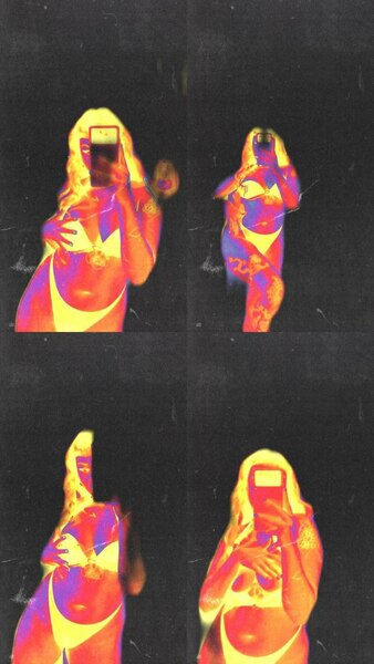 Live sex webcam photo for GoddessVictoriaRios #6253843