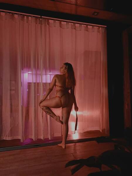 Live sex webcam photo for GoddessVictoriaRios #6253854