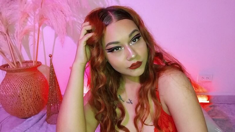 Live sex webcam photo for GoddessVictoriaRios #6253863