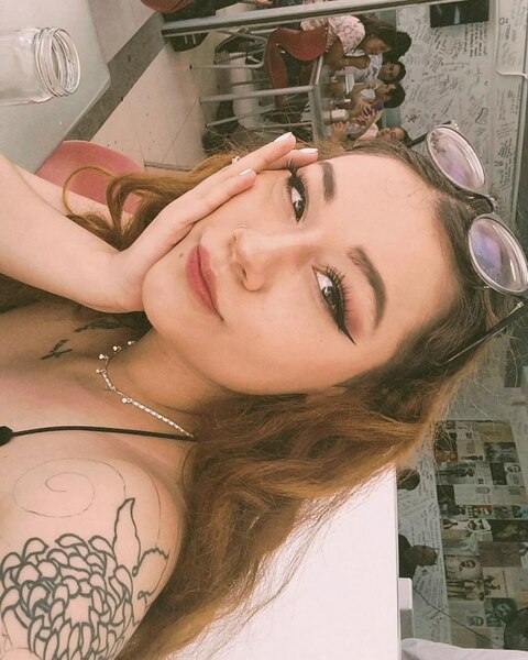 Live sex webcam photo for GoddessVictoriaRios #6253871