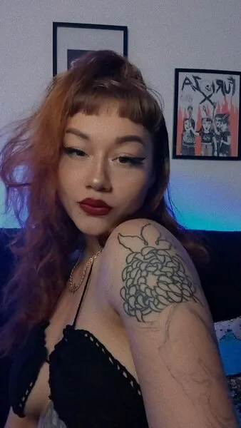 Live sex webcam photo for GoddessVictoriaRios #6253903