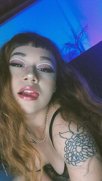 Live sex webcam photo for GoddessVictoriaRios #6253879