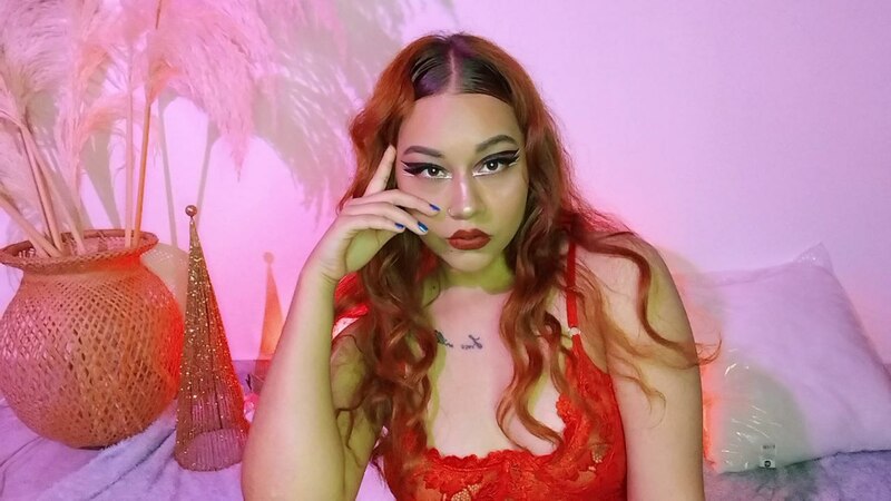 Live sex webcam photo for GoddessVictoriaRios #6253862