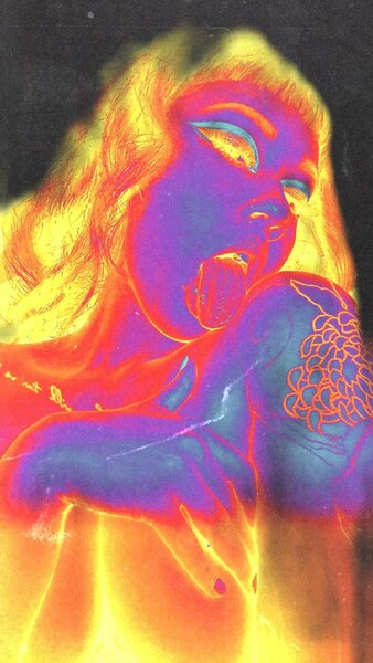 Live sex webcam photo for GoddessVictoriaRios #6253842