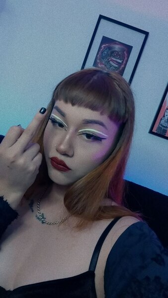 Live sex webcam photo for GoddessVictoriaRios #6253896