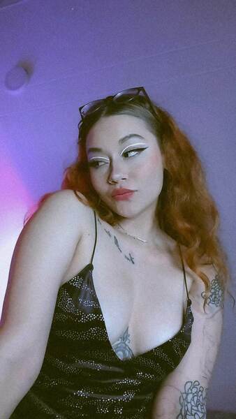 Live sex webcam photo for GoddessVictoriaRios #6253853