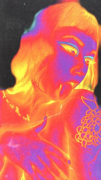 Live sex webcam photo for GoddessVictoriaRios #6253850