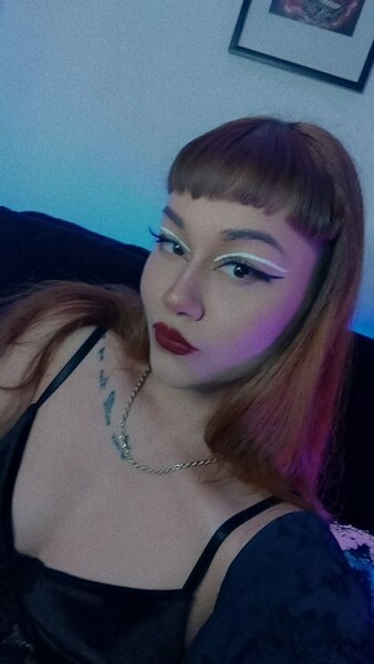 Live sex webcam photo for GoddessVictoriaRios #6253897