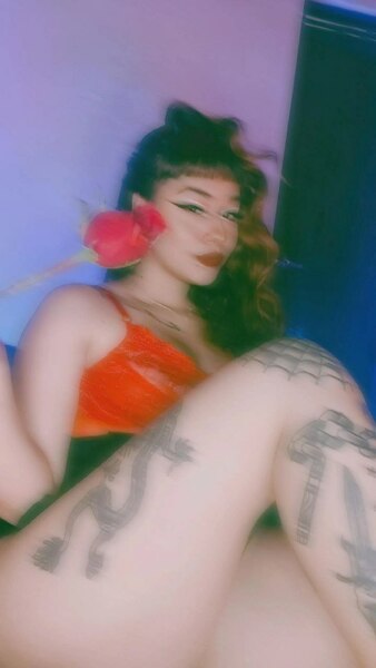 Live sex webcam photo for GoddessVictoriaRios #6253888