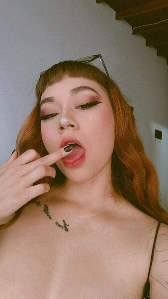 Live sex webcam photo for GoddessVictoriaRios #6253874