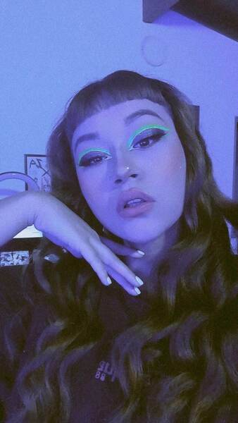 Live sex webcam photo for GoddessVictoriaRios #6253852