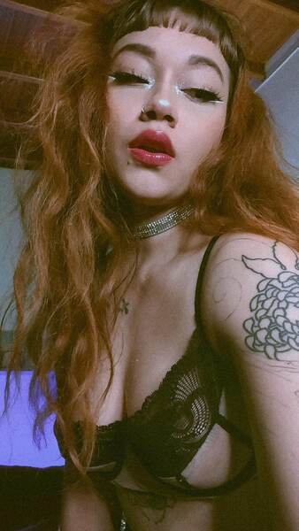 Live sex webcam photo for GoddessVictoriaRios #5864944