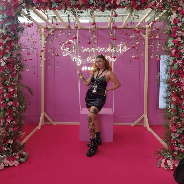 Live sex webcam photo for GoddessVictoriaRios #6253847