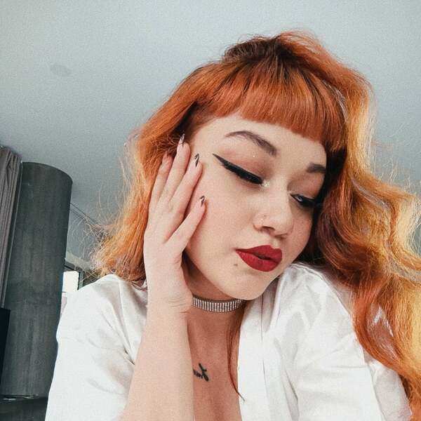 Live sex webcam photo for GoddessVictoriaRios #6253834