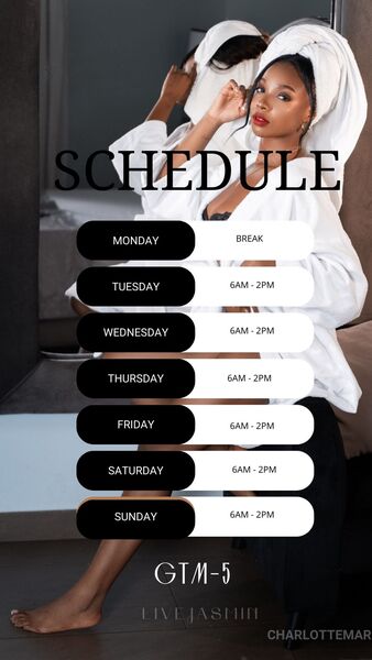 Live sex webcam photo for CharlotteMark #6101499