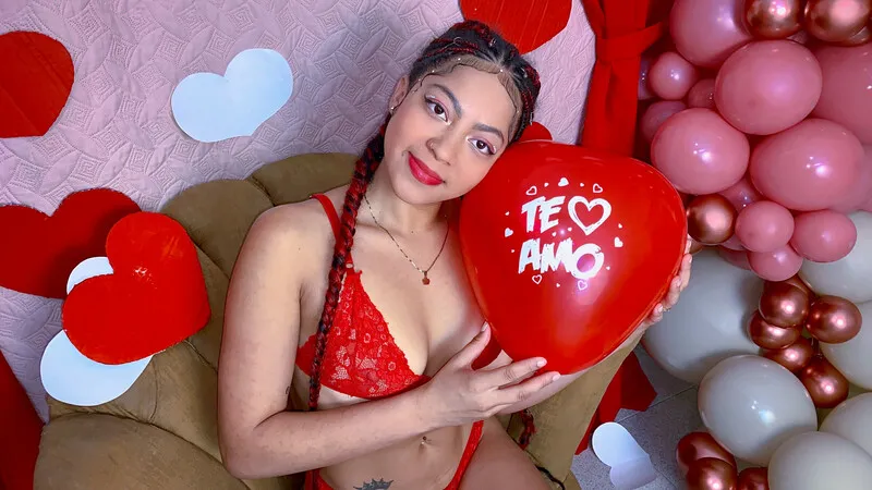 Live sex webcam photo for KrishaaRoss #6187126