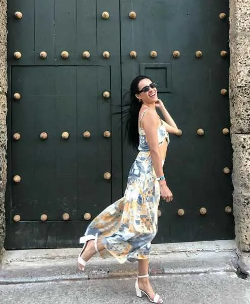 Live sex webcam photo for RoxanaHudson #3727526