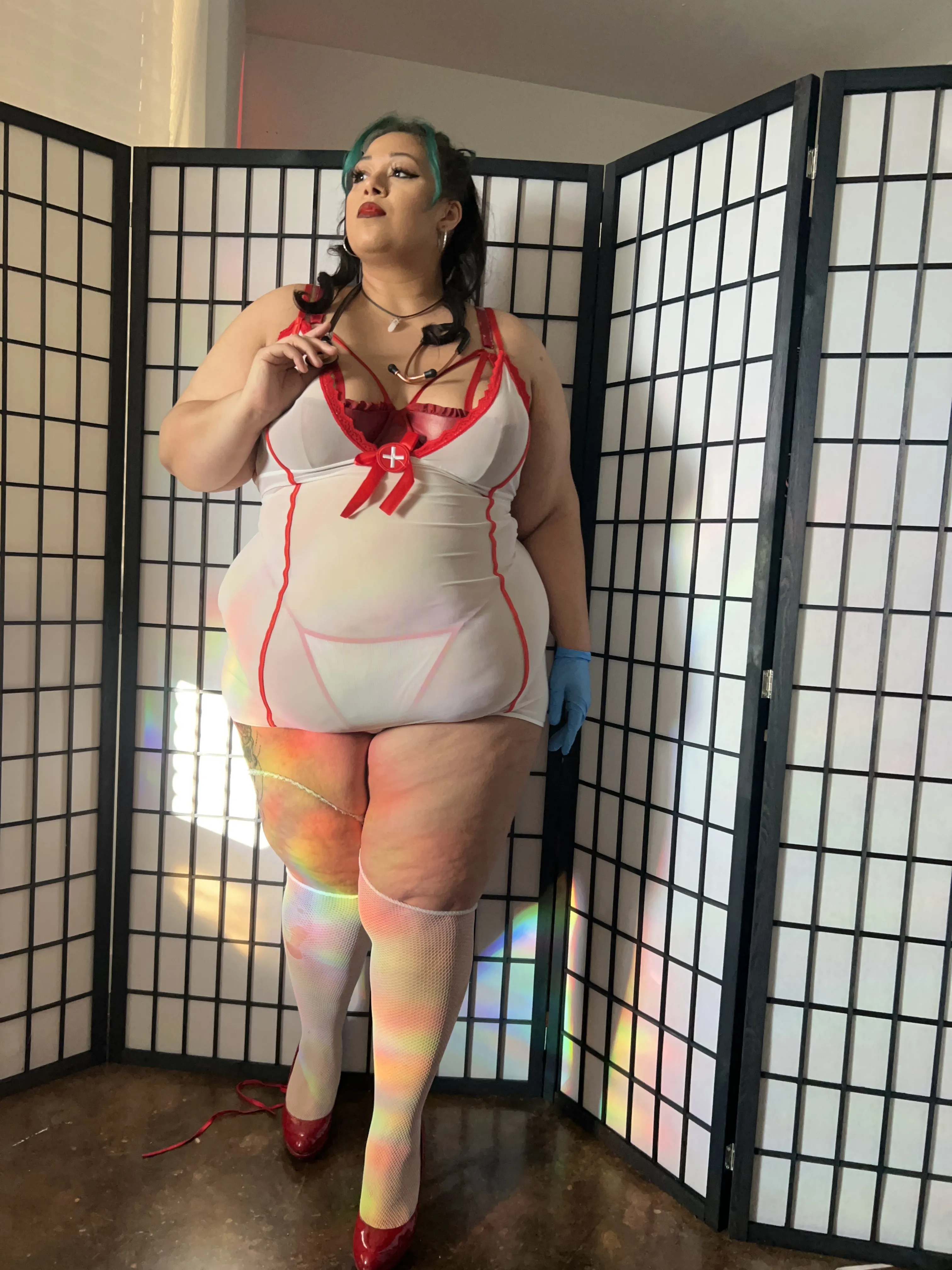 Live sex webcam photo for SuccubusMissGigiFox #6474088