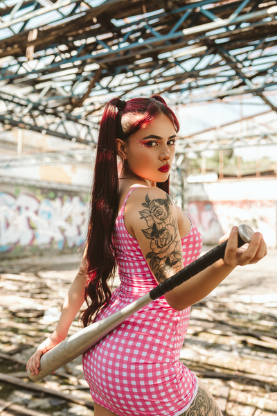 Live sex webcam photo for CatalleyaSaenz #4100509