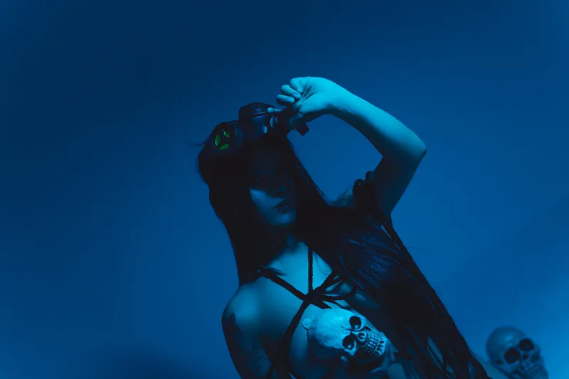 Live sex webcam photo for CatalleyaSaenz #5734824