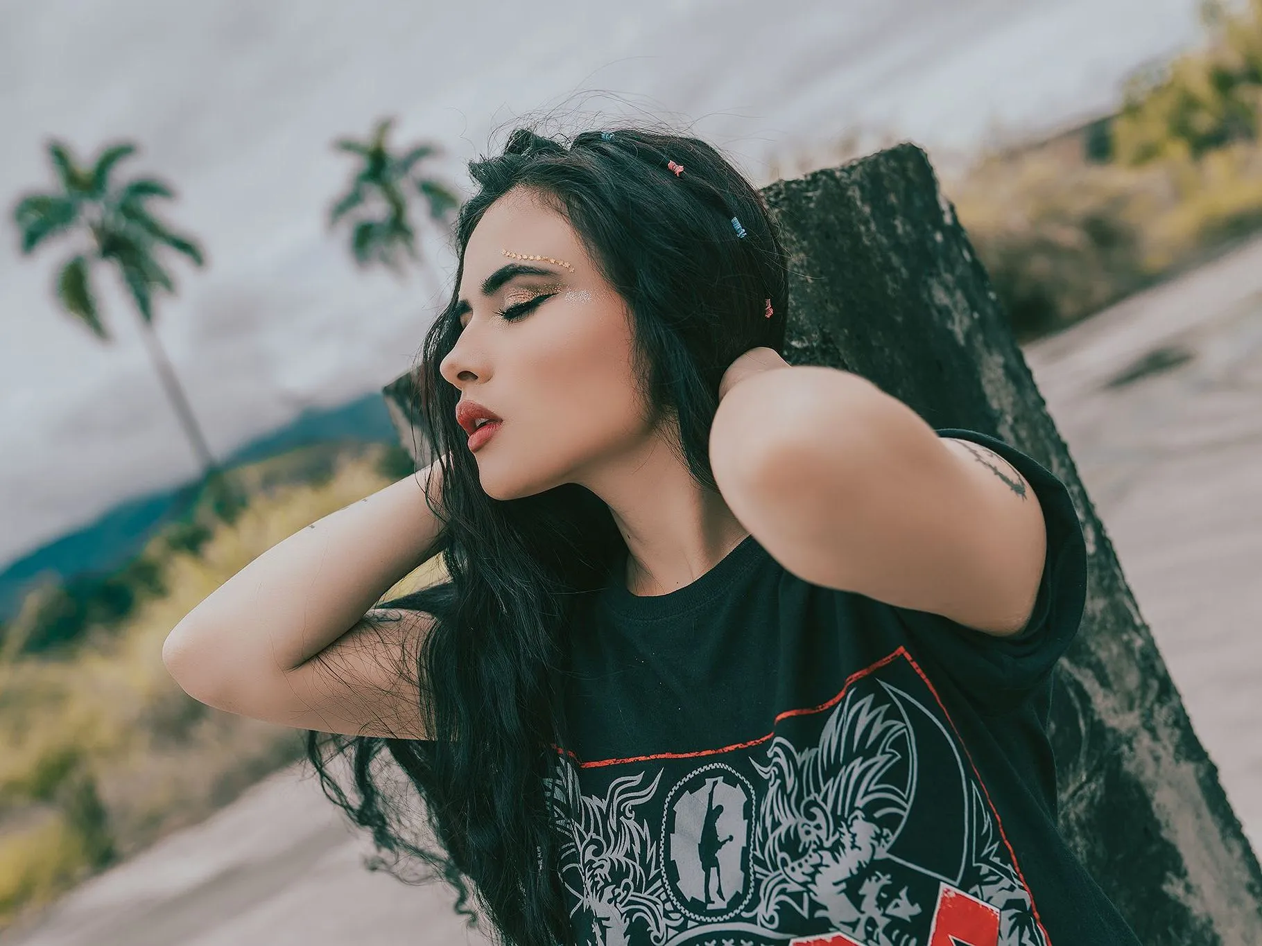 Live sex webcam photo for CatalleyaSaenz #5734822