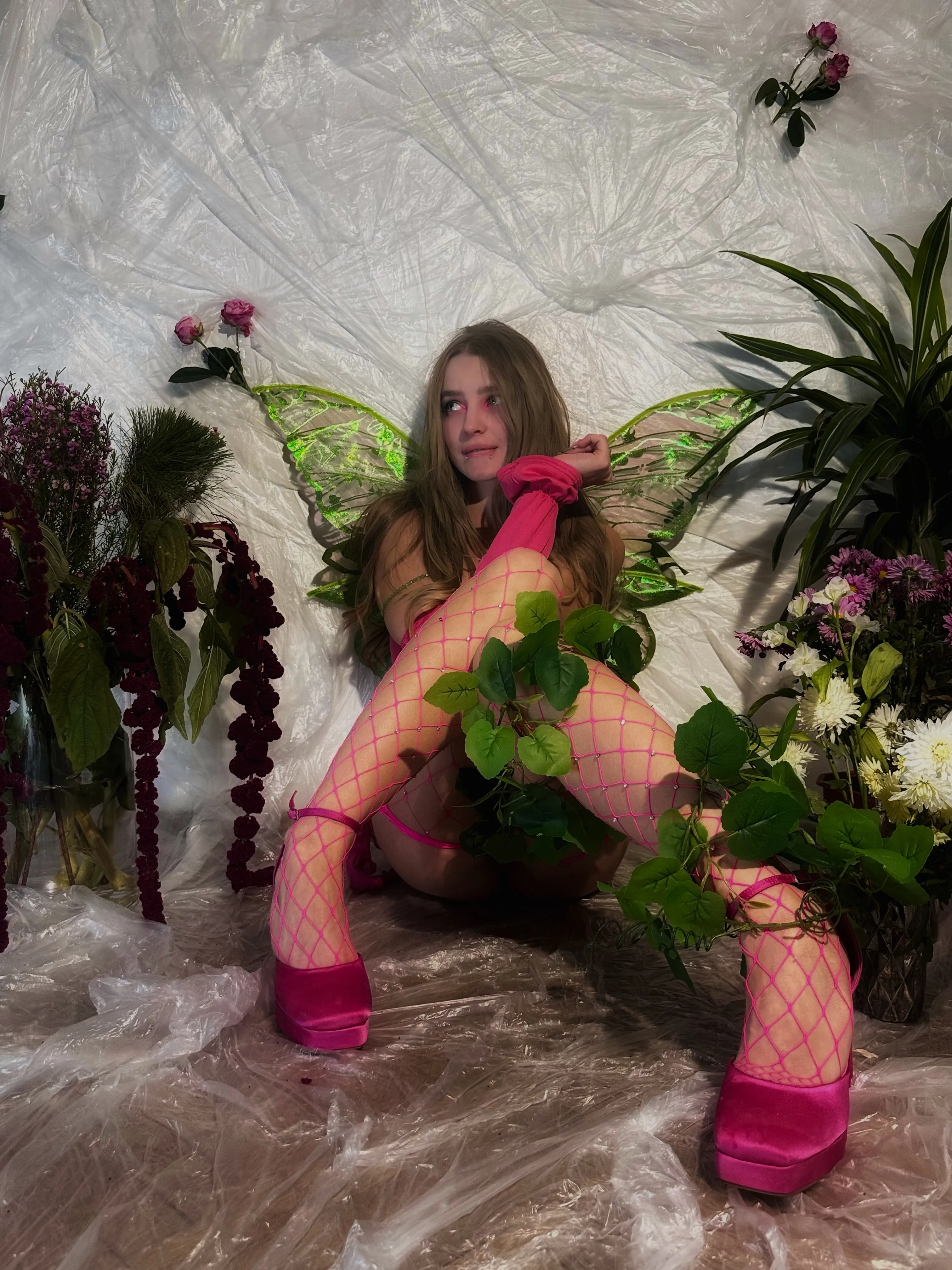 Live sex webcam photo for BaabeButterfly #8042760