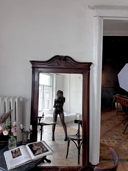 Live sex webcam photo for BaabeButterfly #7905849