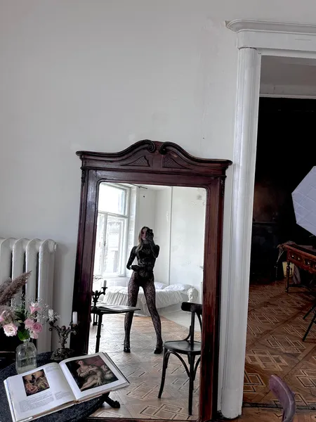 Live sex webcam photo for BaabeButterfly #7905852