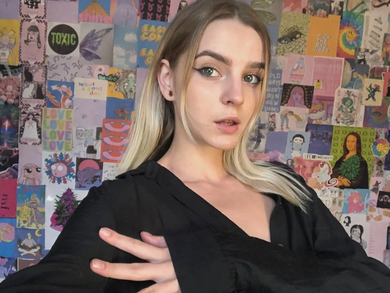 Live sex webcam photo for BaabeButterfly #7905827