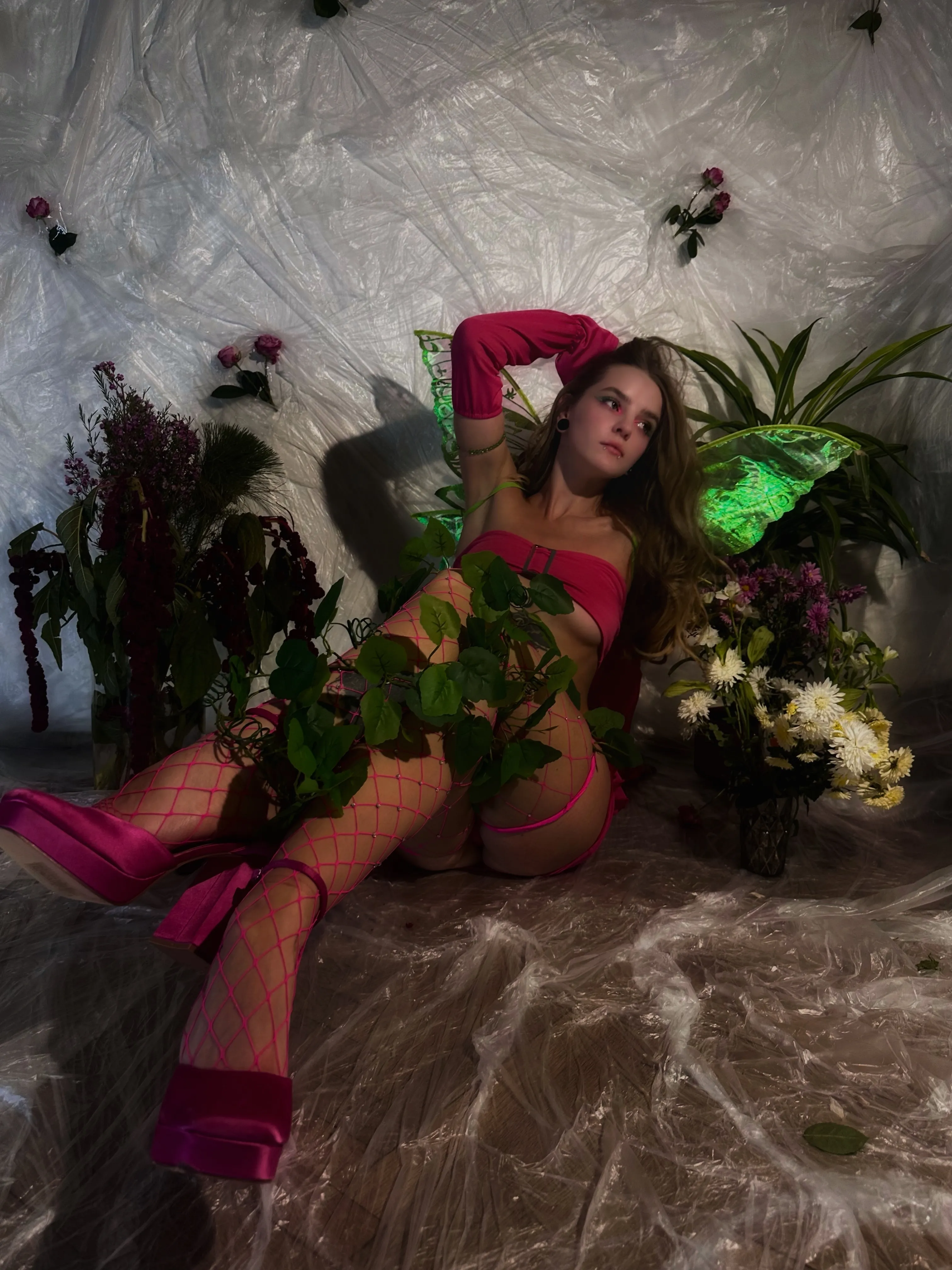 Live sex webcam photo for BaabeButterfly #8042761