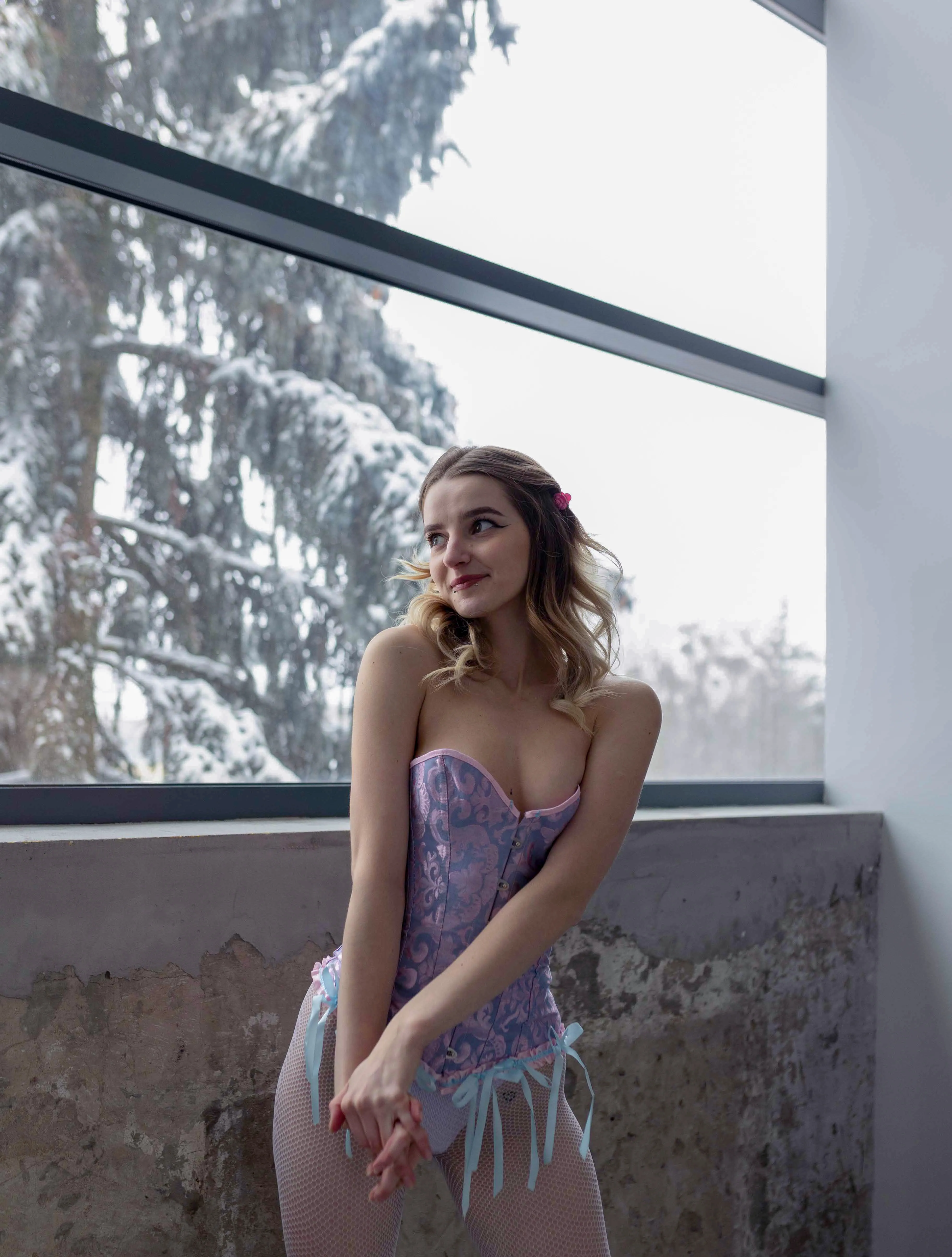 Live sex webcam photo for BaabeButterfly #7905845