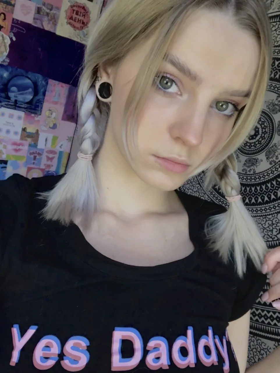 Live sex webcam photo for BaabeButterfly #7905789