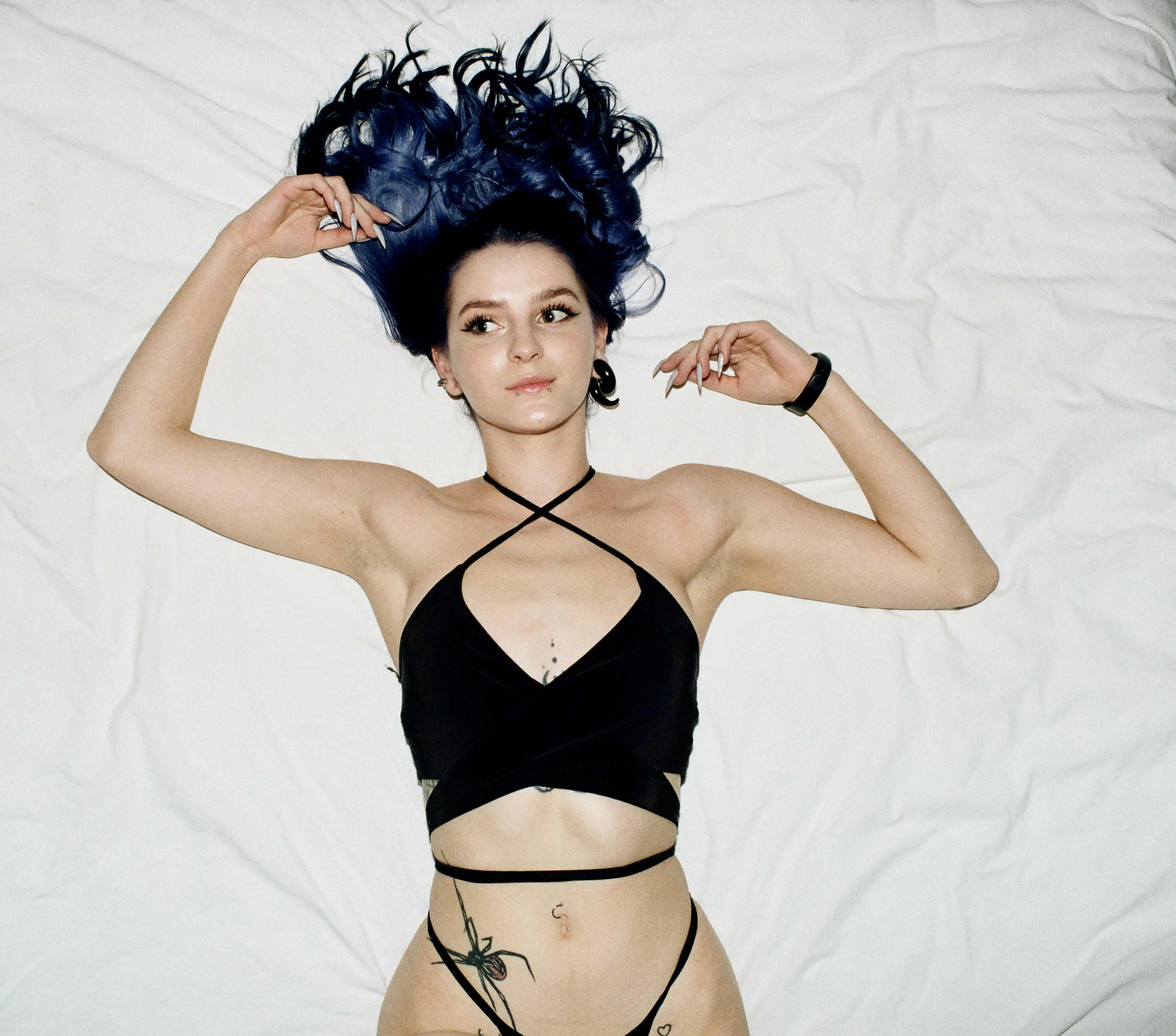 Live sex webcam photo for BaabeButterfly #7905661