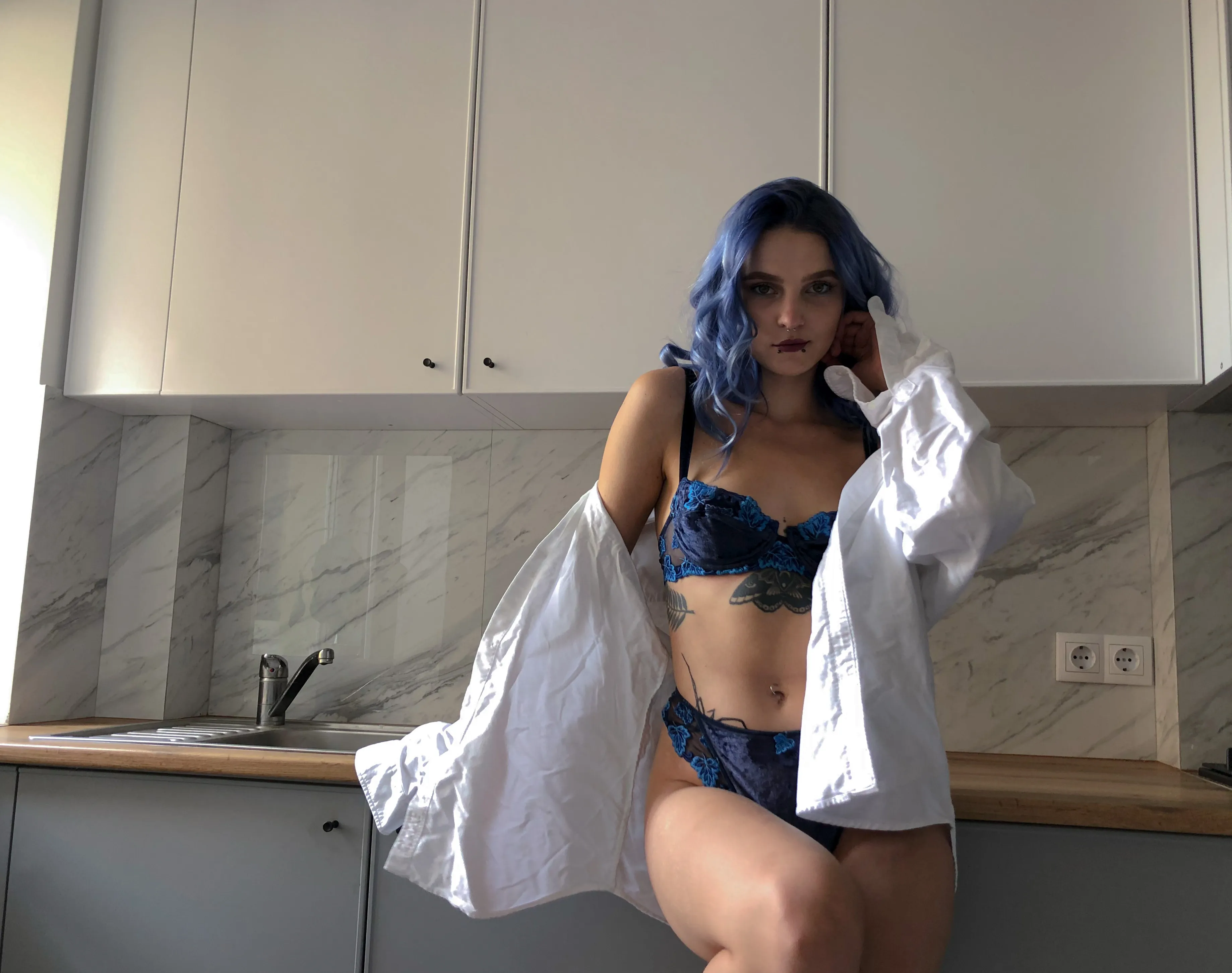 Live sex webcam photo for BaabeButterfly #7905694