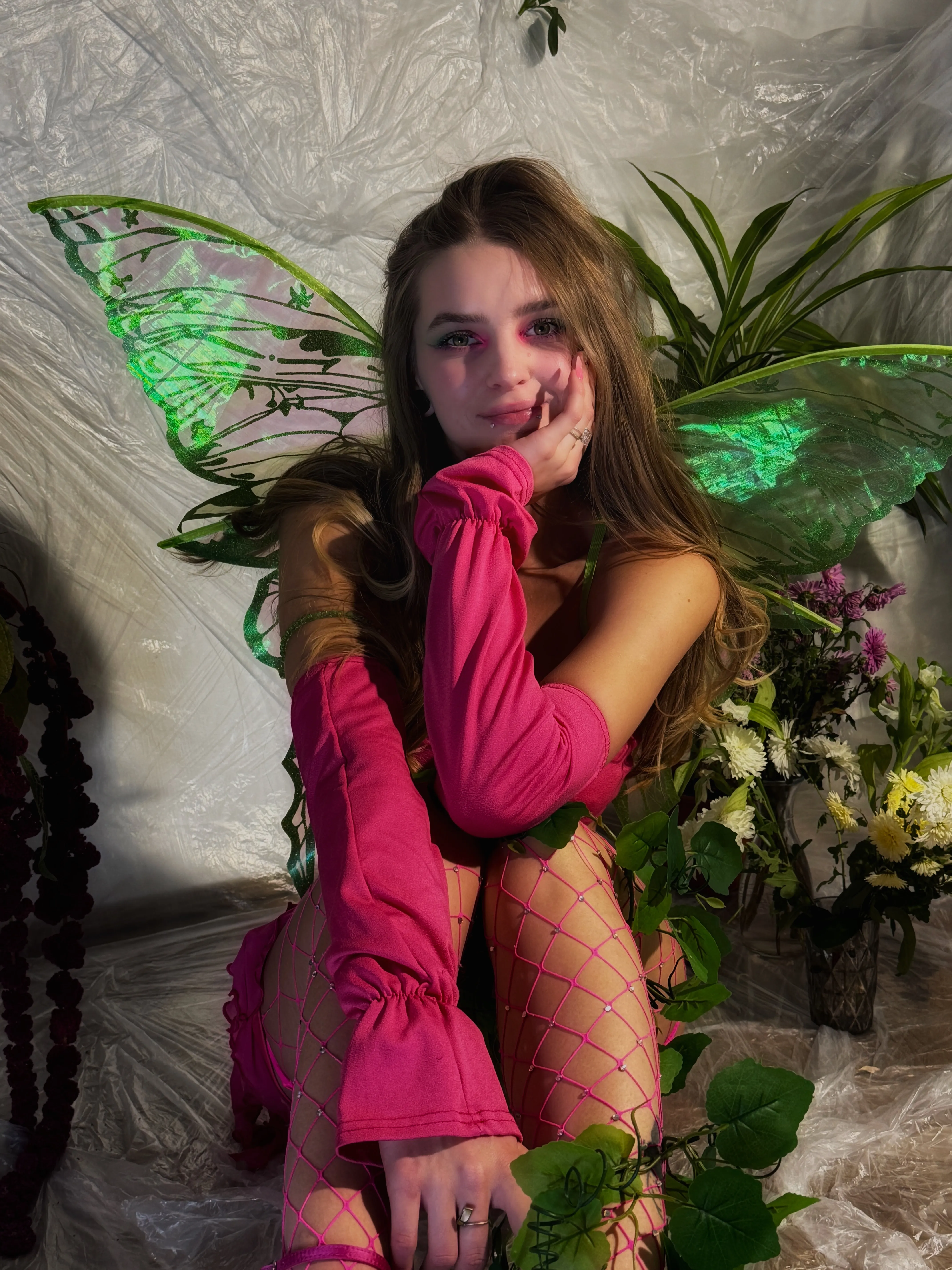 Live sex webcam photo for BaabeButterfly #8042763