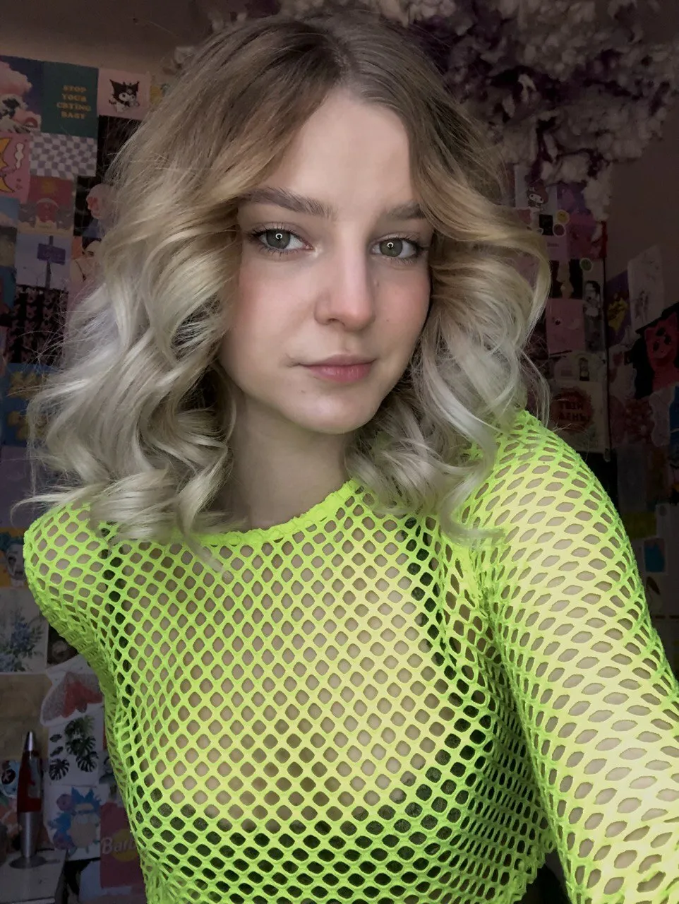 Live sex webcam photo for BaabeButterfly #7905790