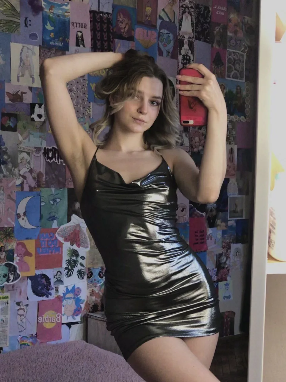 Live sex webcam photo for BaabeButterfly #7905787