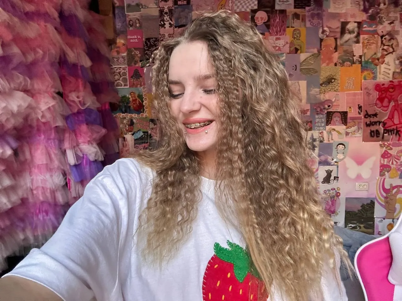 Live sex webcam photo for BaabeButterfly #7905896