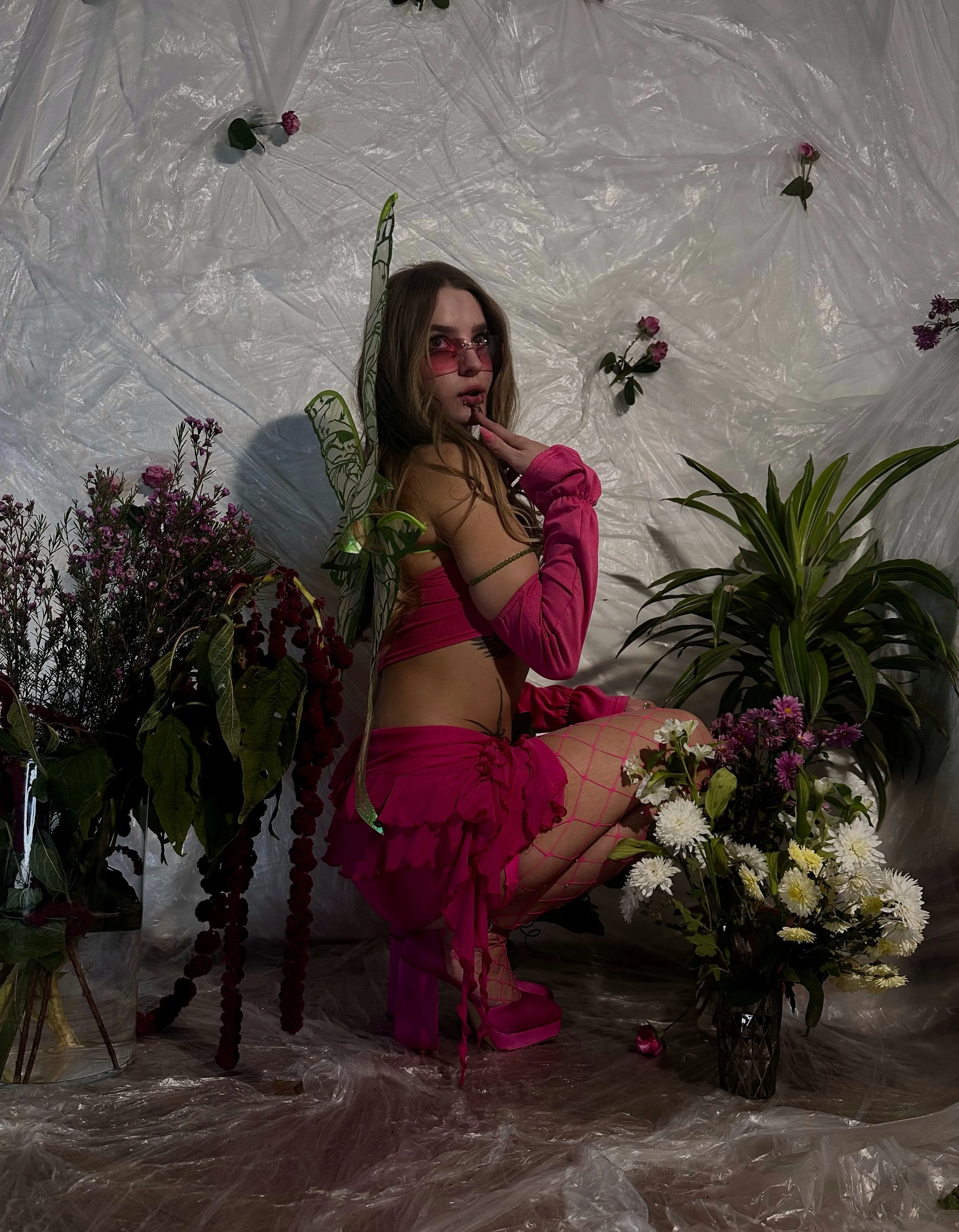 Live sex webcam photo for BaabeButterfly #8042755