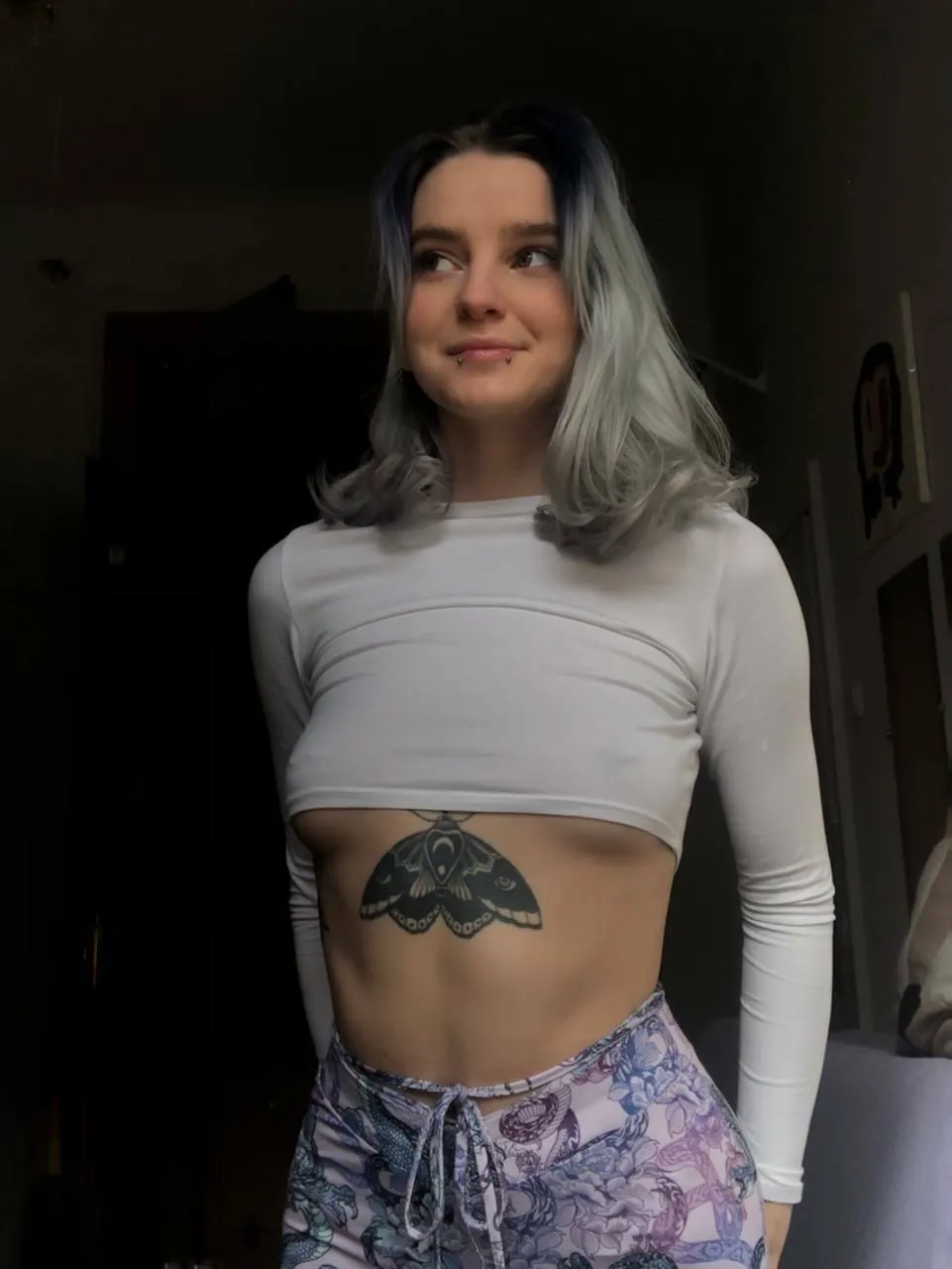 Live sex webcam photo for BaabeButterfly #7905689