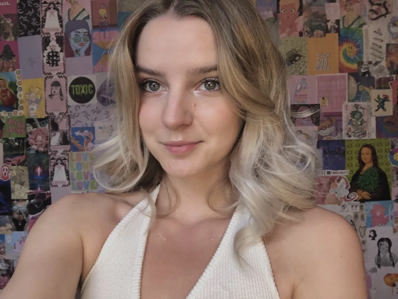 Live sex webcam photo for BaabeButterfly #7905835