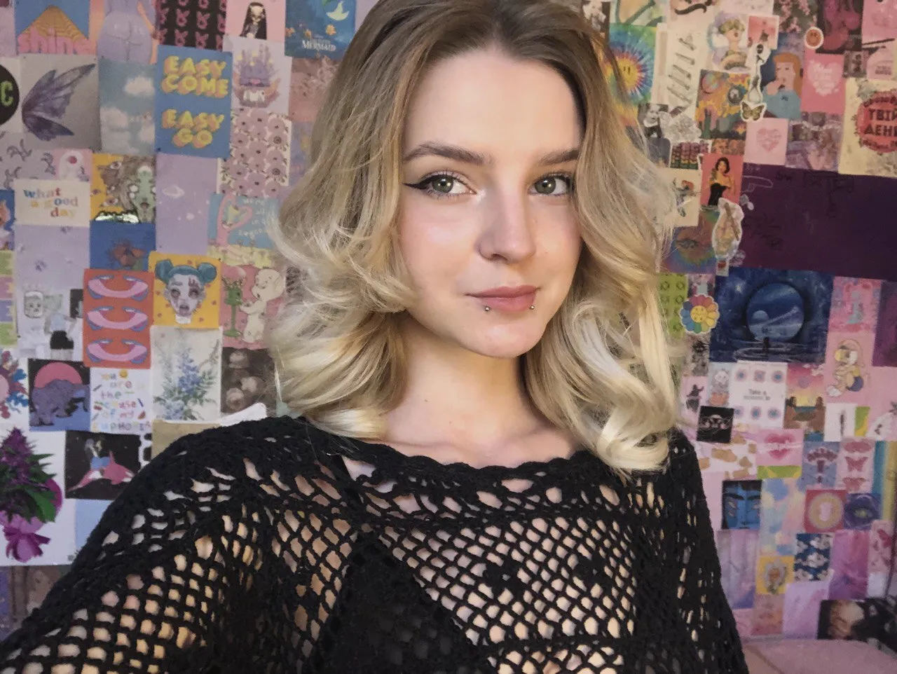 Live sex webcam photo for BaabeButterfly #7905826