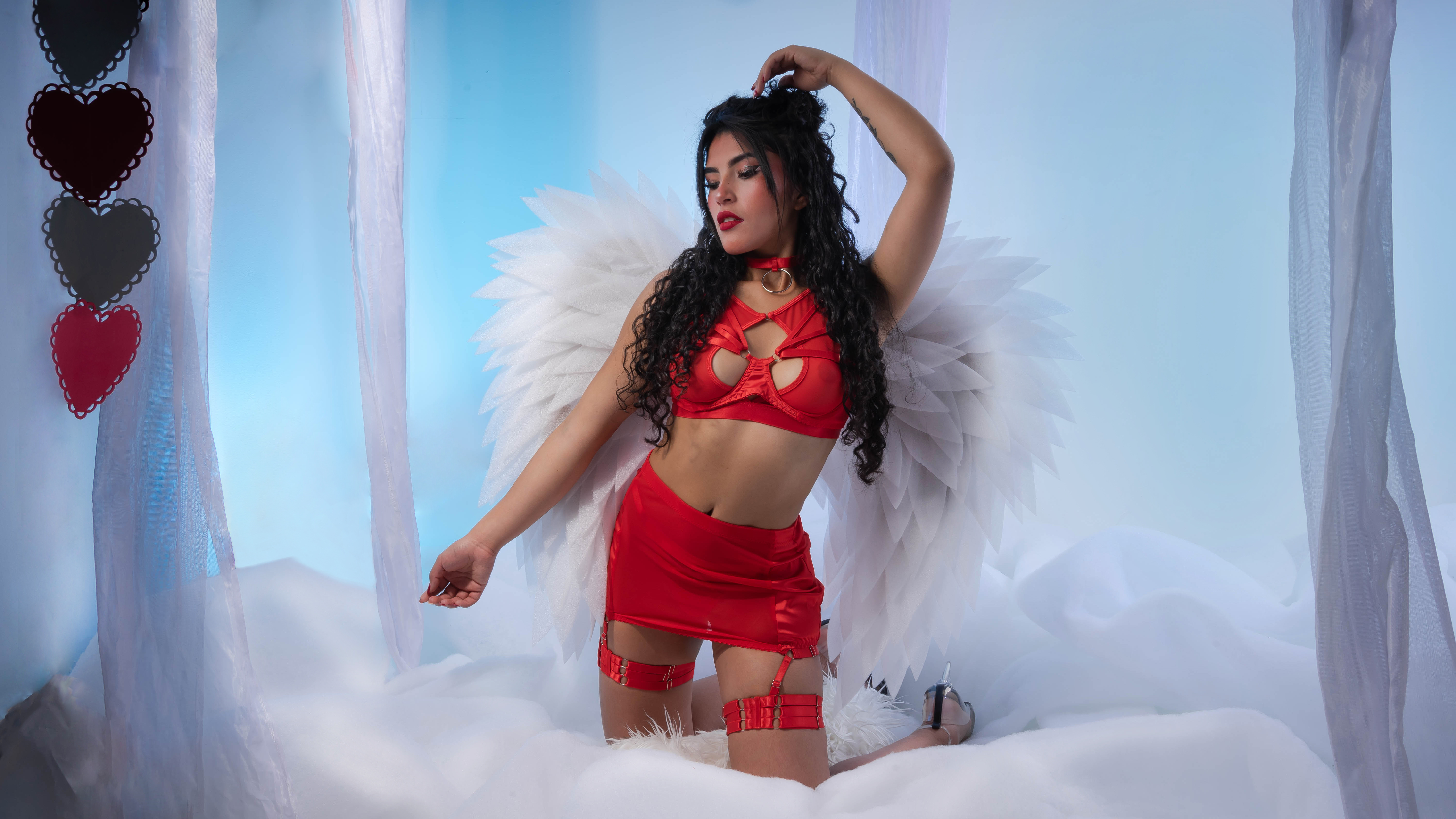 Live sex webcam photo for StephanieBennet #7406610