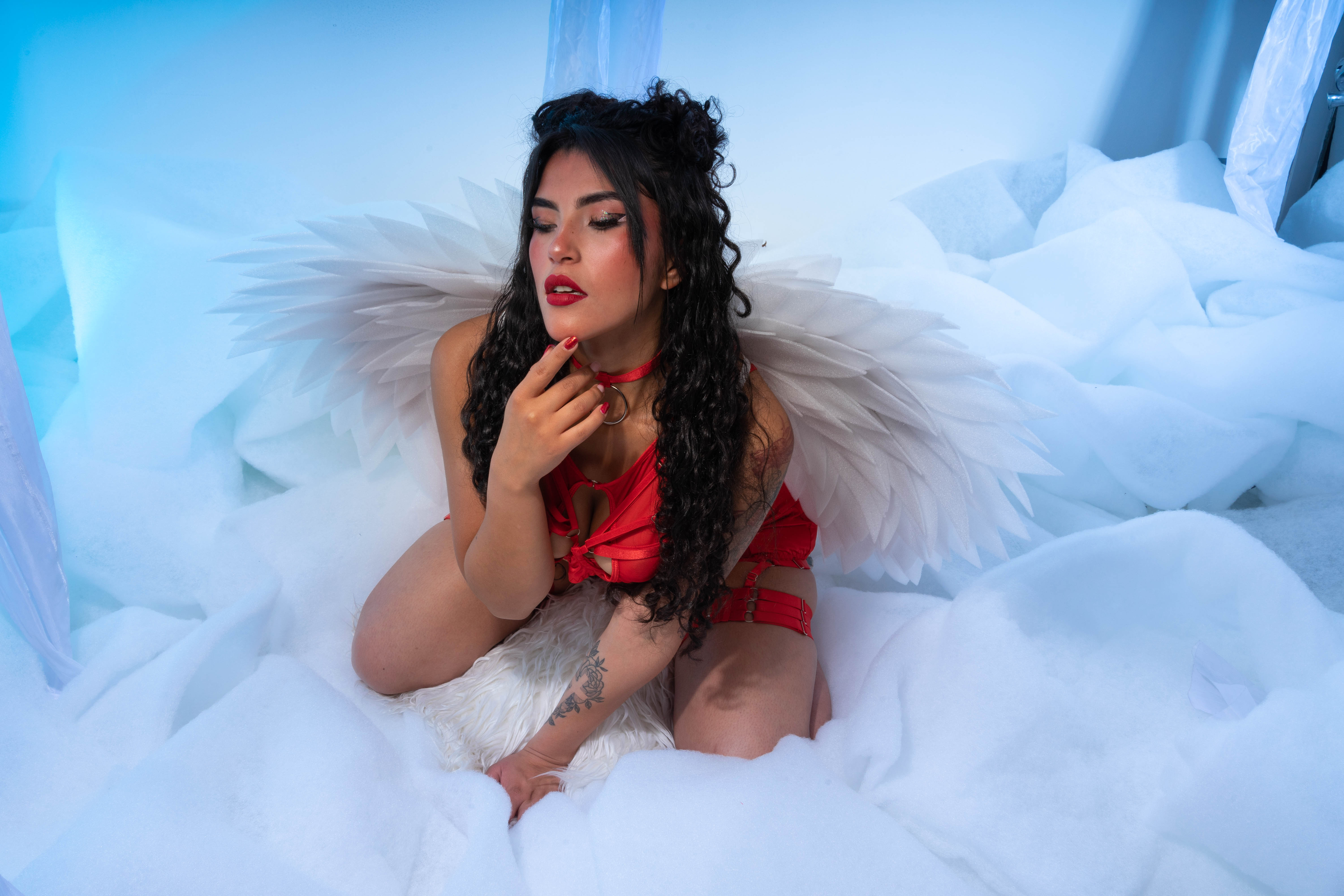 Live sex webcam photo for StephanieBennet #7406612