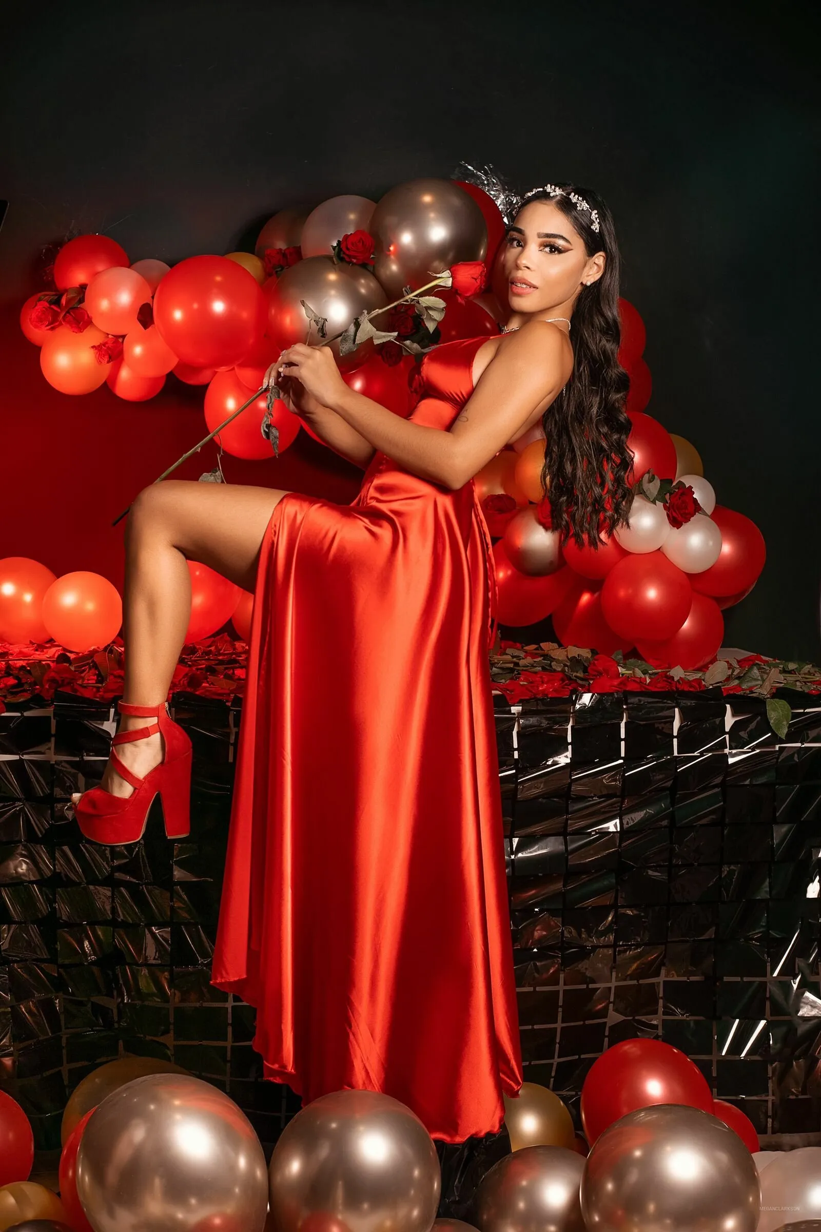 Live sex webcam photo for MeganClarkson #7284155