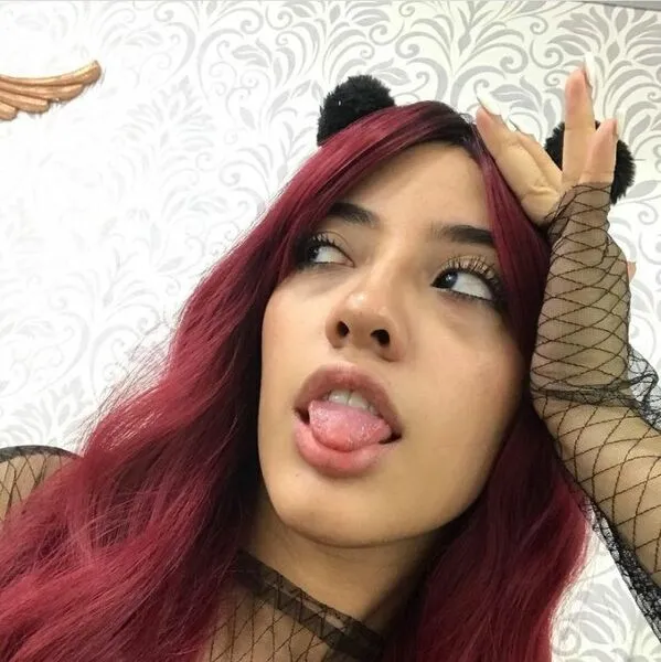 Live sex webcam photo for Cherryflavorr #6060986